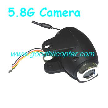 Wltoys Q303 Q303A Q303B Q303C quadcopter parts 5.8G FPV Camera - Click Image to Close